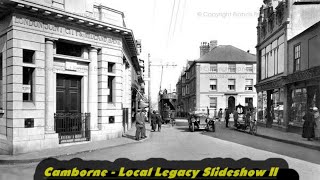 Camborne  The 2nd Local Legacy Slideshow cornwall [upl. by Sudbury]