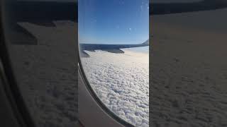 Stratus Clouds from a Plane science [upl. by Grimbly]