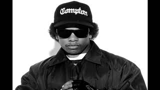 EazyE  No More Questions Instrumental [upl. by Delgado321]