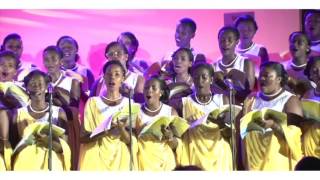 IMENAGITERO By Chorale Christus Regnat [upl. by Moorish]