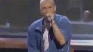 Eminem Without Me Live [upl. by Aicarg]