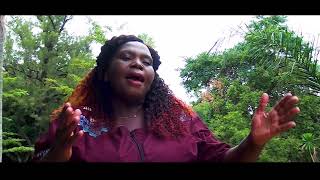 MELANIA FIDZE  MURISIMBA RANGU JEHOVHA OFFICIAL VIDEO [upl. by Ecille]