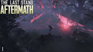 The Last Stand Aftermath  Part 1 [upl. by Ahseet]