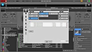 Virtual DJ part 4 for Beginners  Settings Options amp Customization [upl. by Zipnick212]