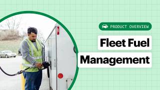 The Best Fleet Fuel Management Software  Fleetio Overview [upl. by Mariande]