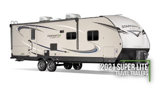 2021 Starcraft RV Super Lite Travel Trailer [upl. by Romano]