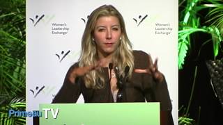 Spanxs Sara Blakely  Tips for Success [upl. by Louis]