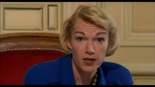 Les Fourches caudines  Courtmétrage avec Brigitte Lahaie 1999 12 [upl. by Malamut916]