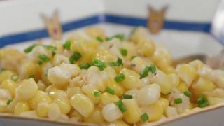 Creamed Corn  Southern Living [upl. by Buxton564]