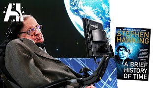 Detailed Overview And Summary Stephen Hawkings quotA Brief History Of Timequot [upl. by Inna]