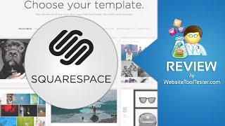 Squarespace Review Solid Website Builder or Just Hype [upl. by Henrieta177]