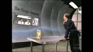 Yellow Book  Television Commercial  2001 [upl. by Thorma576]