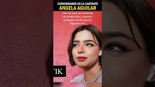 Le gustan los mayores a Angela Aguilar [upl. by Nalani509]