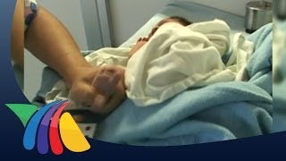 ¿Qué es el hipotiroidismo neonatal [upl. by Atreb221]