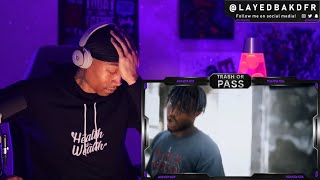 TRASH or PASS Juice WRLD  Autograph  REACTION [upl. by Zared]