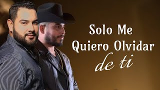 BANDA MS FT ESPINOZA PAZ  CONTACTO CERO LETRA [upl. by Chrystel]