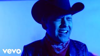 Christian Nodal  Perdóname Video Oficial [upl. by Nosam]