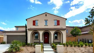 Jurupa Valley CA  New Houses For Sale in California  Lennar Homes [upl. by Penrod]