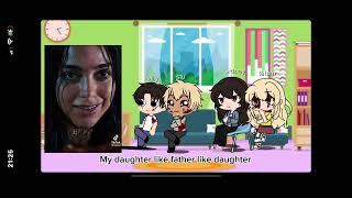 Scream 1 react to Tara and Samfirst videoscream 5 and 6 spoilersSam and Tara gf [upl. by Nylirehc]