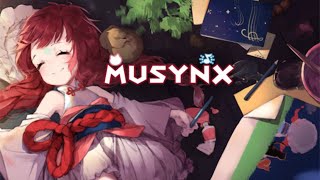 MUSYNX  Shooting Game Theme  Trailer [upl. by Tound]