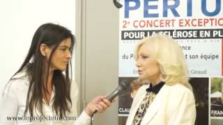 Michelle Torr  Interview [upl. by Kirre]