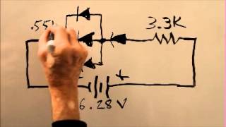 Diodes in Parallel Part 2 [upl. by Tony]