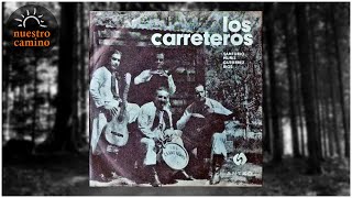 💿 LOS CARRETEROS  Los Carreteros  1961 [upl. by Allemahs]