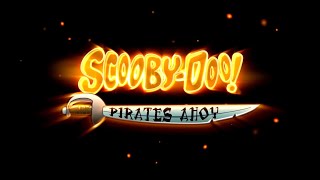 ScoobyDoo Pirates AhoyIntro [upl. by Atnicaj]