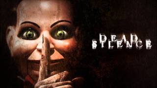 Dead Silence Original Soundtrack Theme [upl. by Ayisan]