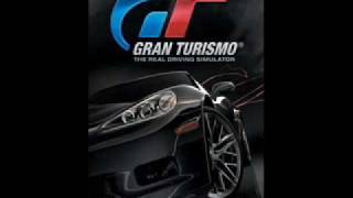 Gran Turismo Mobile OST Noisia  Stigma [upl. by Zannini]