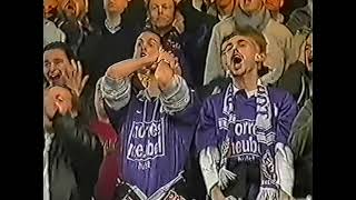 Antwerp FC  G Beerschot 20002001 [upl. by Wrennie]