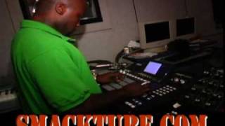 Havoc Mobb Deep Makes a beat [upl. by Micky]