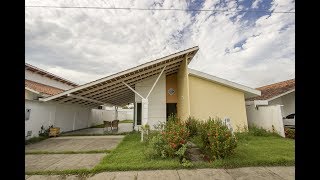 Casa Para venda no Condominio Reserva das Flores  Manaus [upl. by Einahteb]