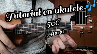 506  Morat Juanes  Karaoke [upl. by Attehcnoc978]