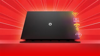 Vodafone Full Fibre 900 Broadband Review [upl. by Elton]