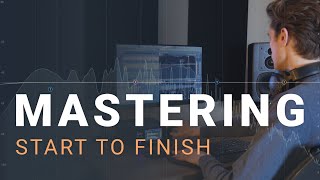 How to master a song in Fl Studio in 5 Minutes The Easy Way  Mastering 2021 [upl. by Arella]