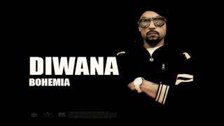 BOHEMIA  Diwana Official Audio Classic [upl. by Rebba]