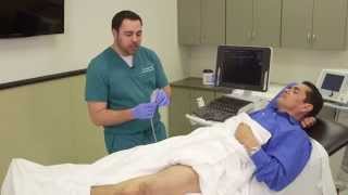 Lower Extremity DVT Ultrasound Examination [upl. by Emylee844]