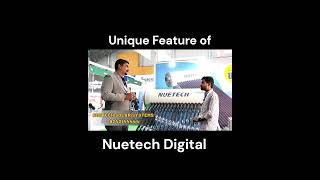 Unique Features of Nuetech Digital solar solarwaterheater solarenergy nutechsolar unique [upl. by Miquela]