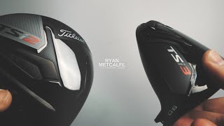 TITLEIST TSi2 Vs TSi3 DRIVER SHOOTOUT 📶 [upl. by Stevenson555]