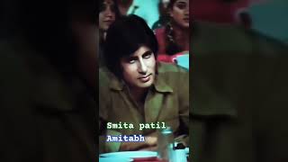 Smita Patil Talks About Asha Bhonsle  1986 Interview  VERY RARE [upl. by Nymrak]