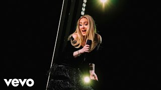 Adele  Oh My God Weekends With Adele 2023 Week 8 9 10 11 12 13 14 15 16 amp 17 [upl. by Ayikat]