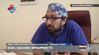 Tumore al fegato cause cure e diagnosi [upl. by Akemed]