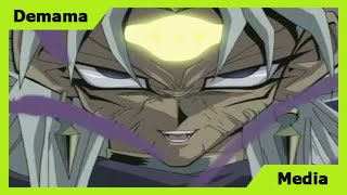 Marik vs Bakura Latino [upl. by Bonni]