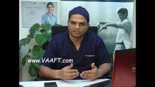 What is Fistula what Causes Fistula  VAAFT complete Fistula Treatment Dr Ashish Bhanot [upl. by Esilehs]