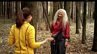 Wrong turn 2 full movie  English [upl. by Orose149]