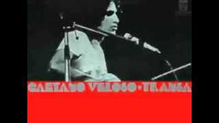 Caetano Veloso Transa  02 Nine Out of Ten [upl. by Vernier]