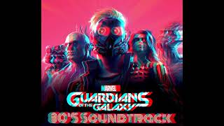 Marvels Guardians Of The Galaxy Official Soundtrack  Turn up The Radio [upl. by Brantley362]