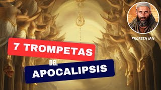 Las 7 trompetas del Apocalipsis [upl. by Morita]