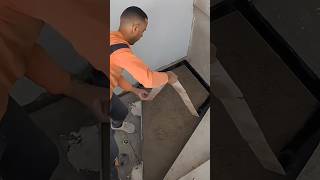 Quick Guide How to Install Tiles in Your Home Shortsquot [upl. by Gnidleif]